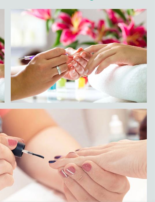 Închirie posturi  pentru manichiua/pedichiura