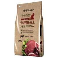 Fitmin purity Hairball