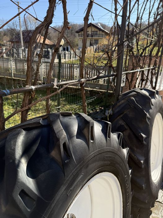 Roti tractor 14.9 28