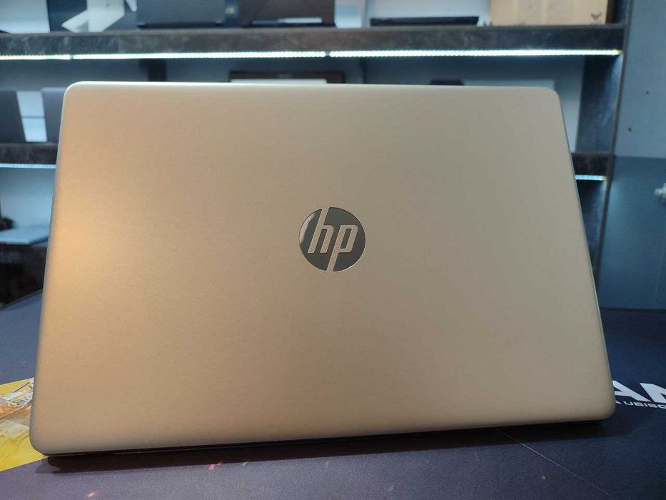 Ноутбук офисный HP Intel Core i5-1235U