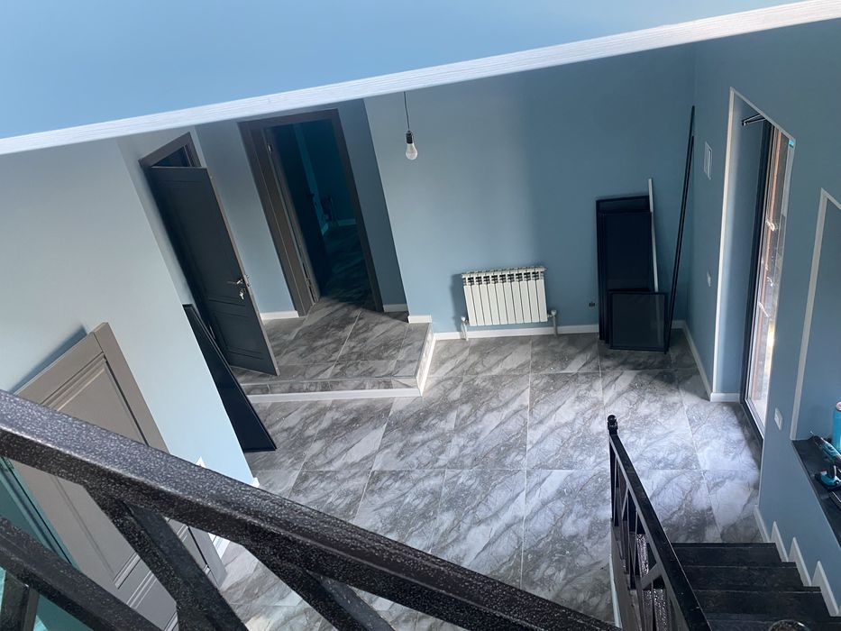 СДАЁТСЯ НОВОЕ ЗДАНИЕ 200 м² — 6 изолированных кабинетов