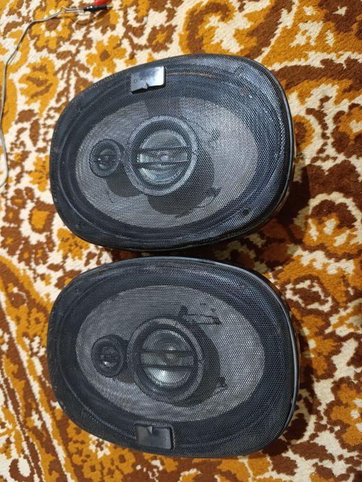 Kenwood 718 Vietnam original