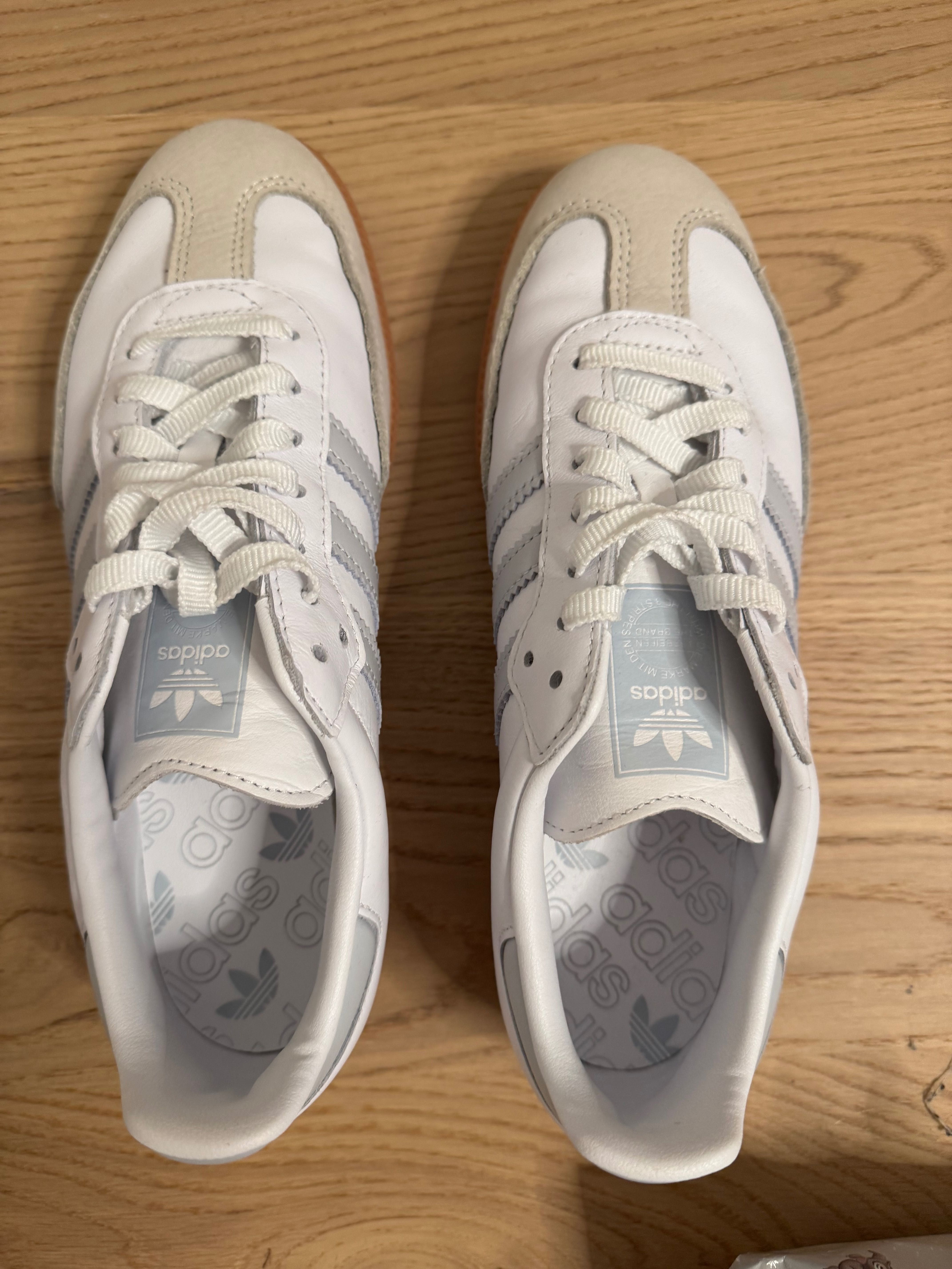 Adidas Samba отлично състояние
