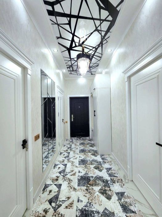 Квартира для девушек