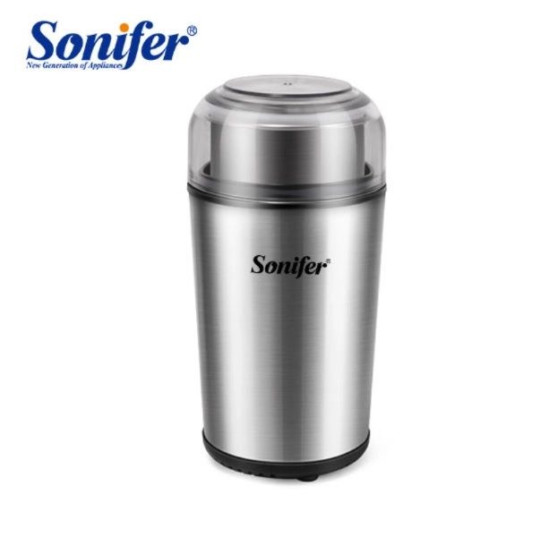 Кофемолка Sonifer SF-3552