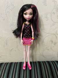 Продам куклы Monster High