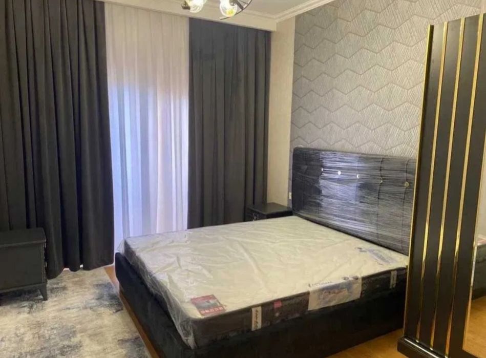 N.9 Сдаётся квартира 2/2/4 Юнусабадский р-н 7-квартал США Посольства