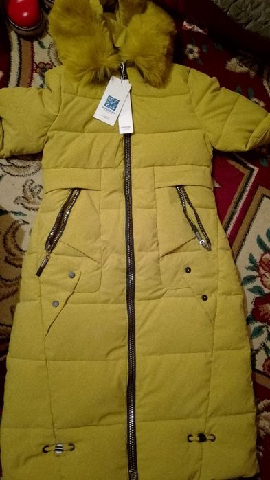 Янги Сифатли Курткалар Доконда Остатка колган