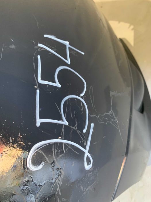 Bara fata  Dacia Logan 2  sandero 2 , 2012 - 2016 cod OE 620229493R