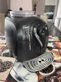Пълен кафе автомат (робот) Saeco XSmall