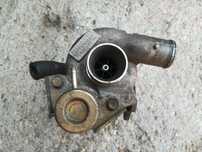Turbo 1.7 CDTI Opel Astra Zafira турбо ЦДТИ Опел Астра Зафира