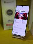 Motorola Edge 50 Pro (AG16 Moldova B31273) - Garantie 2 ani!
