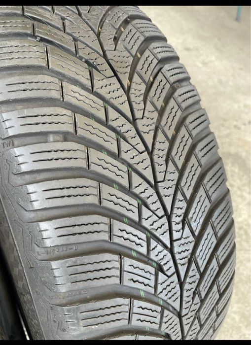 205/60/16 Зимни гуми Continental TS870 - 2 бр