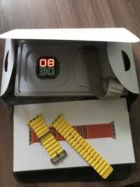 Часы Apple Watch ultra 49mm