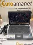 Laptop HP Intel i3-7100U 6GB RAM 256GB SSD HD Graphics 620 -A-