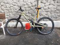 Vand Radon Carbon Nou