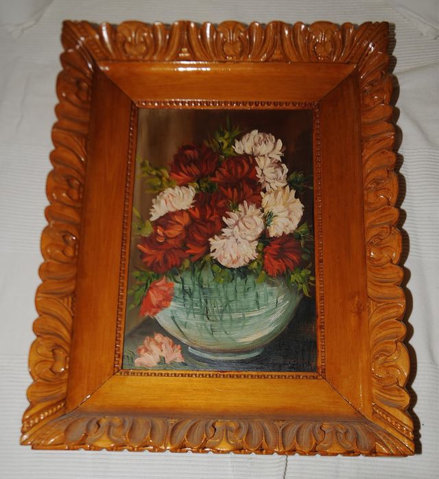 Vand tablouri ulei pe panza