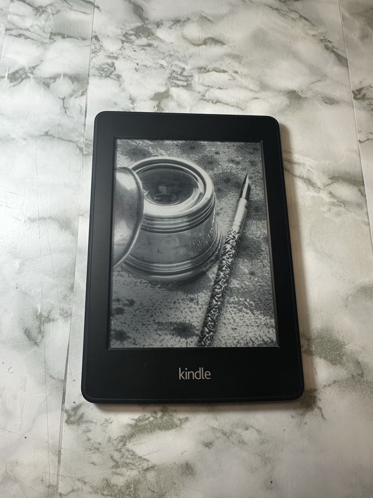 Kindle Paperwhite 3 7th gen