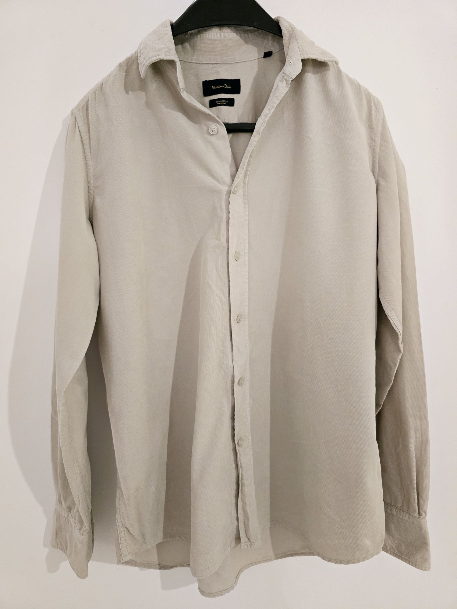 Cămașă Massimo Dutti