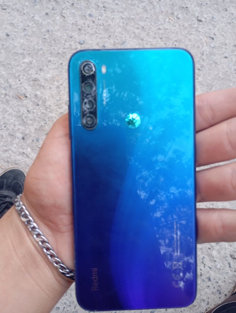 Redmi note8 sotiladi
