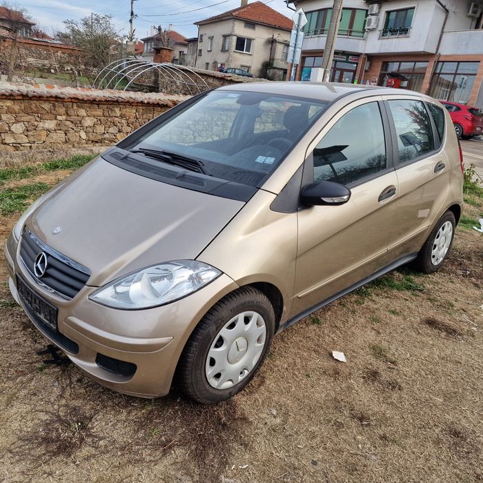 Мерцедес А 180 Mercedes A150 A160 A 170 A 180 A 200 на части