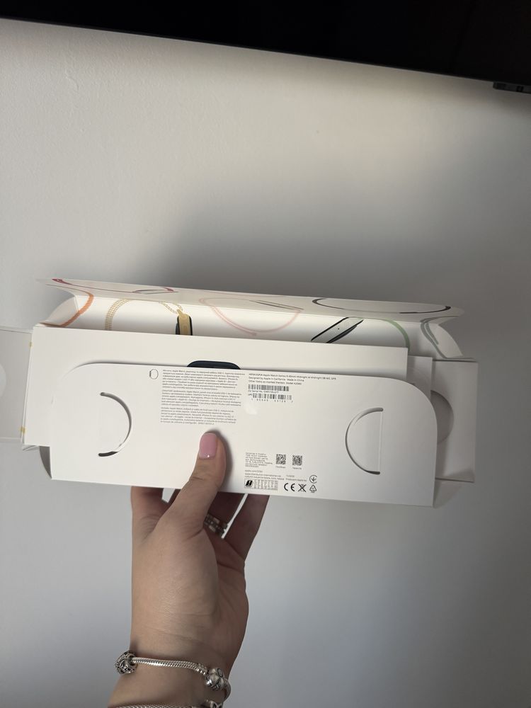 Apple Watch series 9, 45 mm