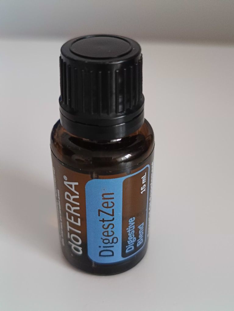 Ulei esential DigestZen/ Zengest 15 ml