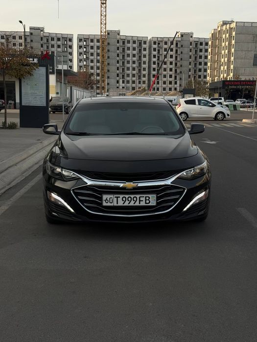 MALIBU 1 5  NAQTGA  2000$ bosh tolov bn avtokreditga