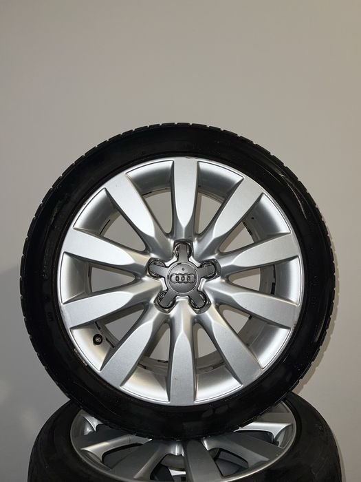 Roți/Jante Audi 5x112 R16 ‼️