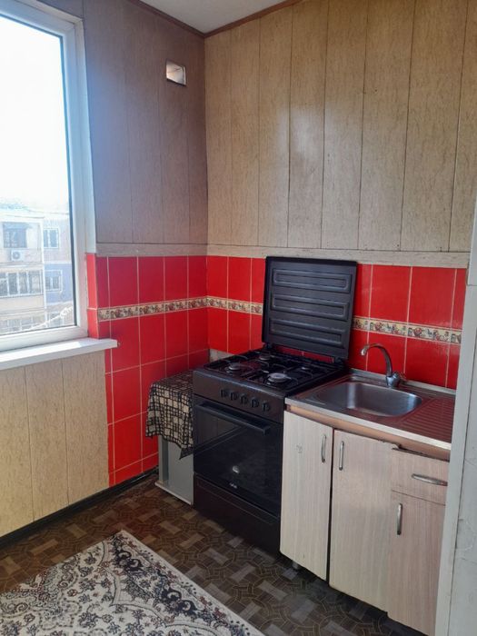 Сергелида 2 хонали квартира сотилади