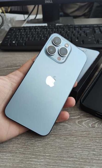 Iphone 13 PRO 256gb