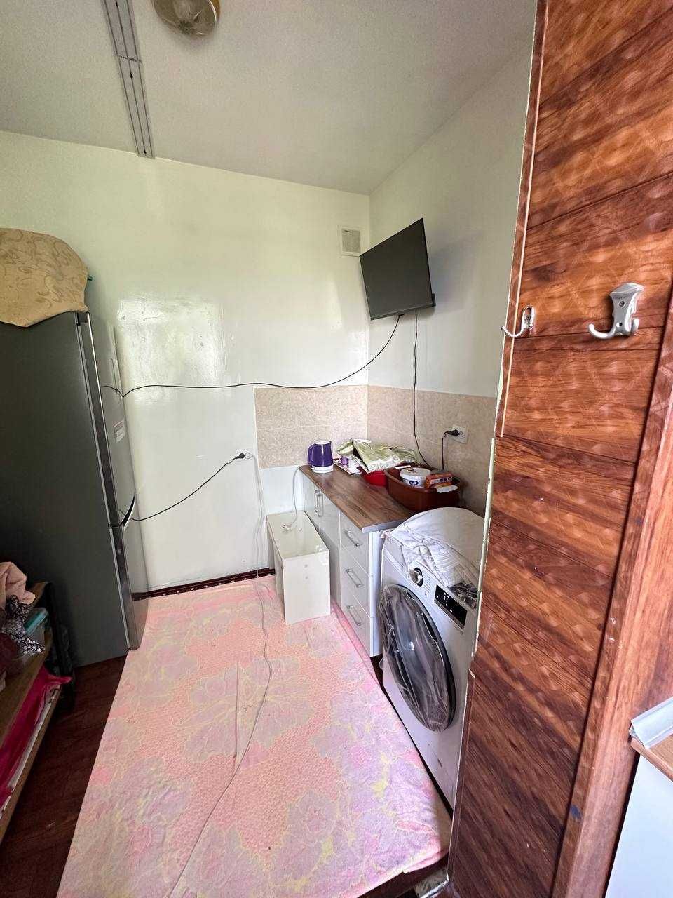 Юнусобод 11 да, Метро "ЮНУСАБАД" да квартира Студентларга бор .