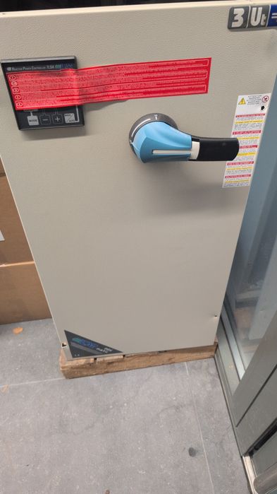 Compensator putere Baterie condensatore 50 kvar