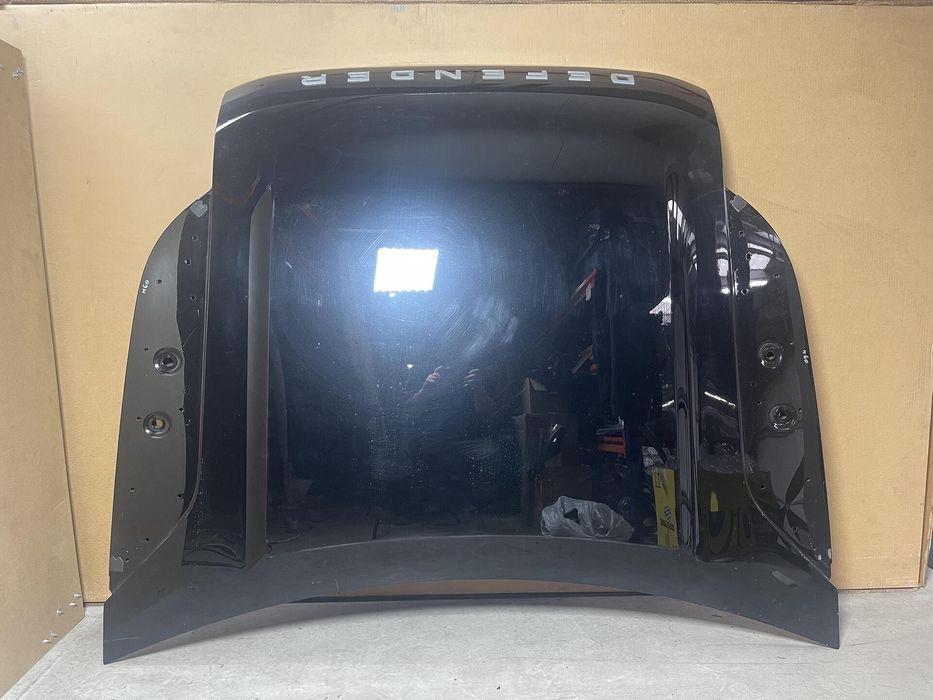 Преден капак за land rover defender l663 - lr131291