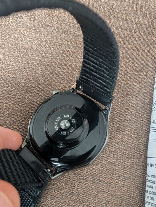 Huawei watch gt5