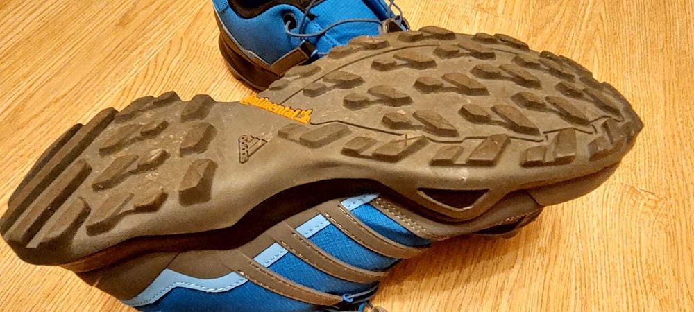 Adidas Terrex 44 2/3
