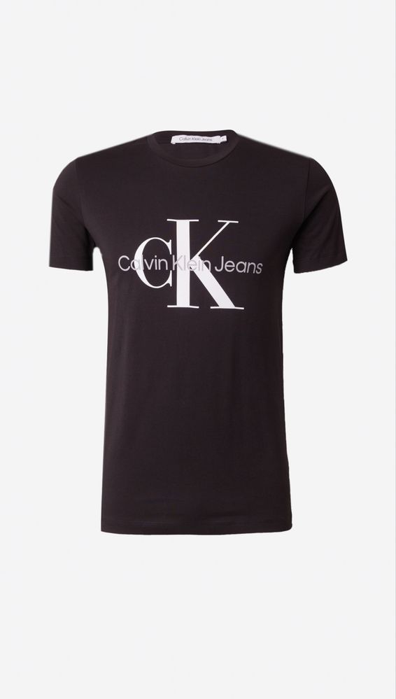 Тениска Calvin Klein Jeans