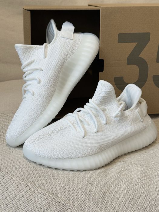 Yeezy 350 Triple White 39/40/42/44