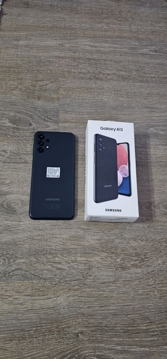 Продам Самсунг А13 (128гб)