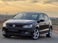 Vw Polo GTi An 2012 1.4Benzina 179Cp Automat/Led/Navi/Bi-Xenon