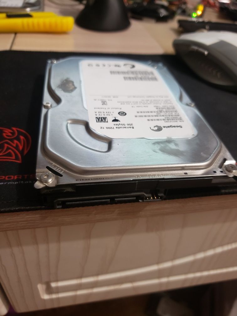 250, 320, 500, 1000 Gb Hdd жёсткий диск винчестер