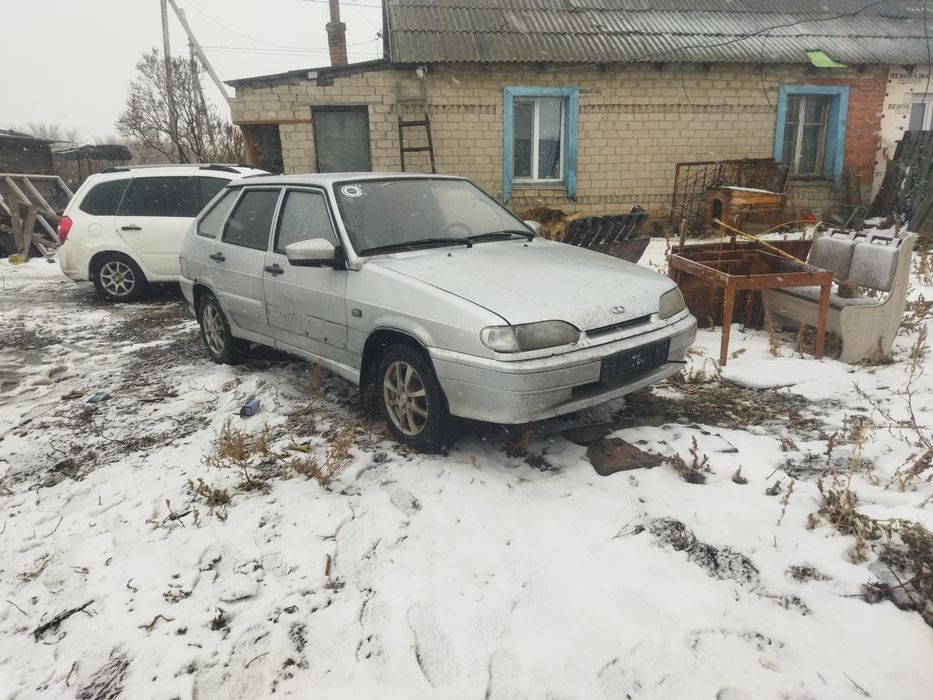 Продам обмен лада 2114