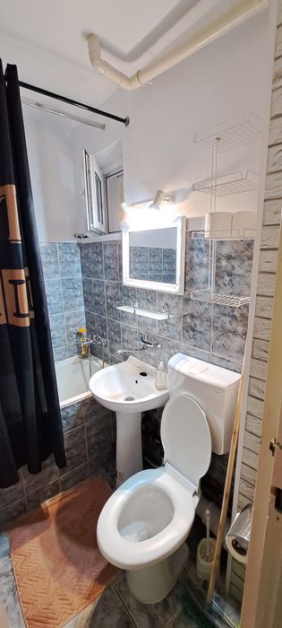 Apartament de inchiriat, 2 camere, Victor Babes