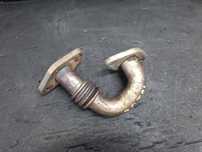 conducta egr vw passat b6 golf 5 audi a3 8p  2.0 tdi  03g131521am