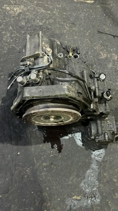 Продам коробку на запчасти