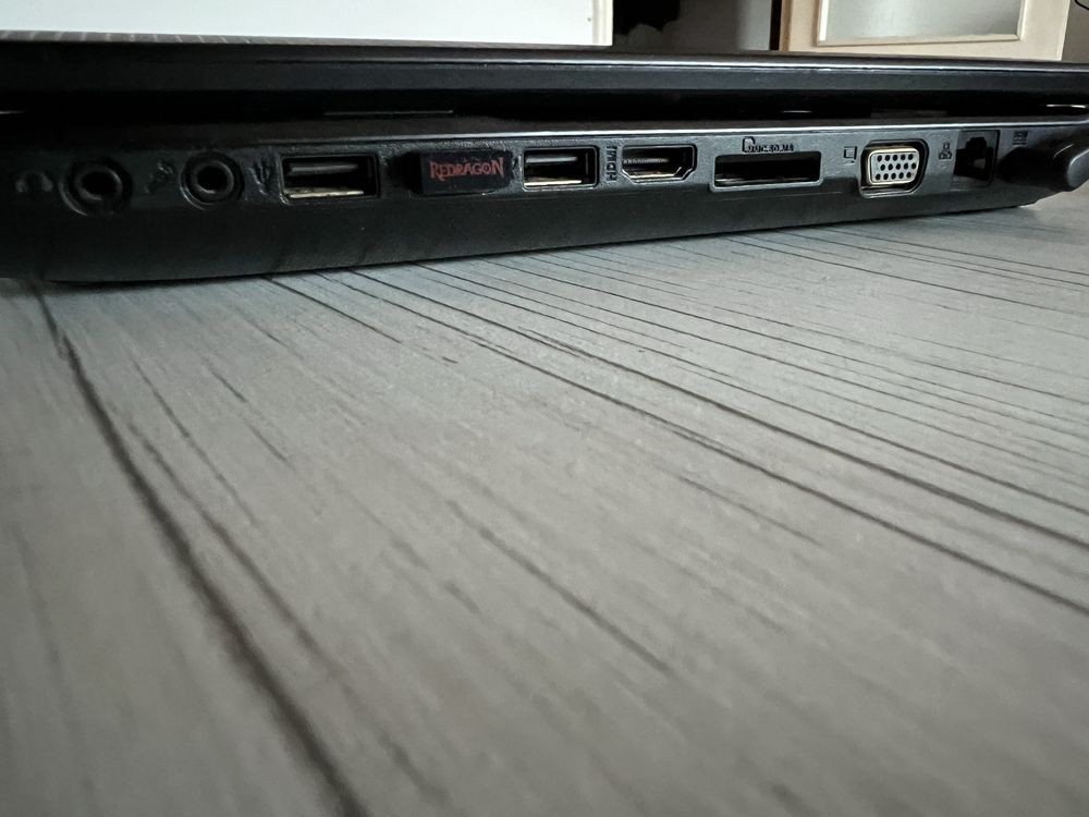 Laptop Asus K73s