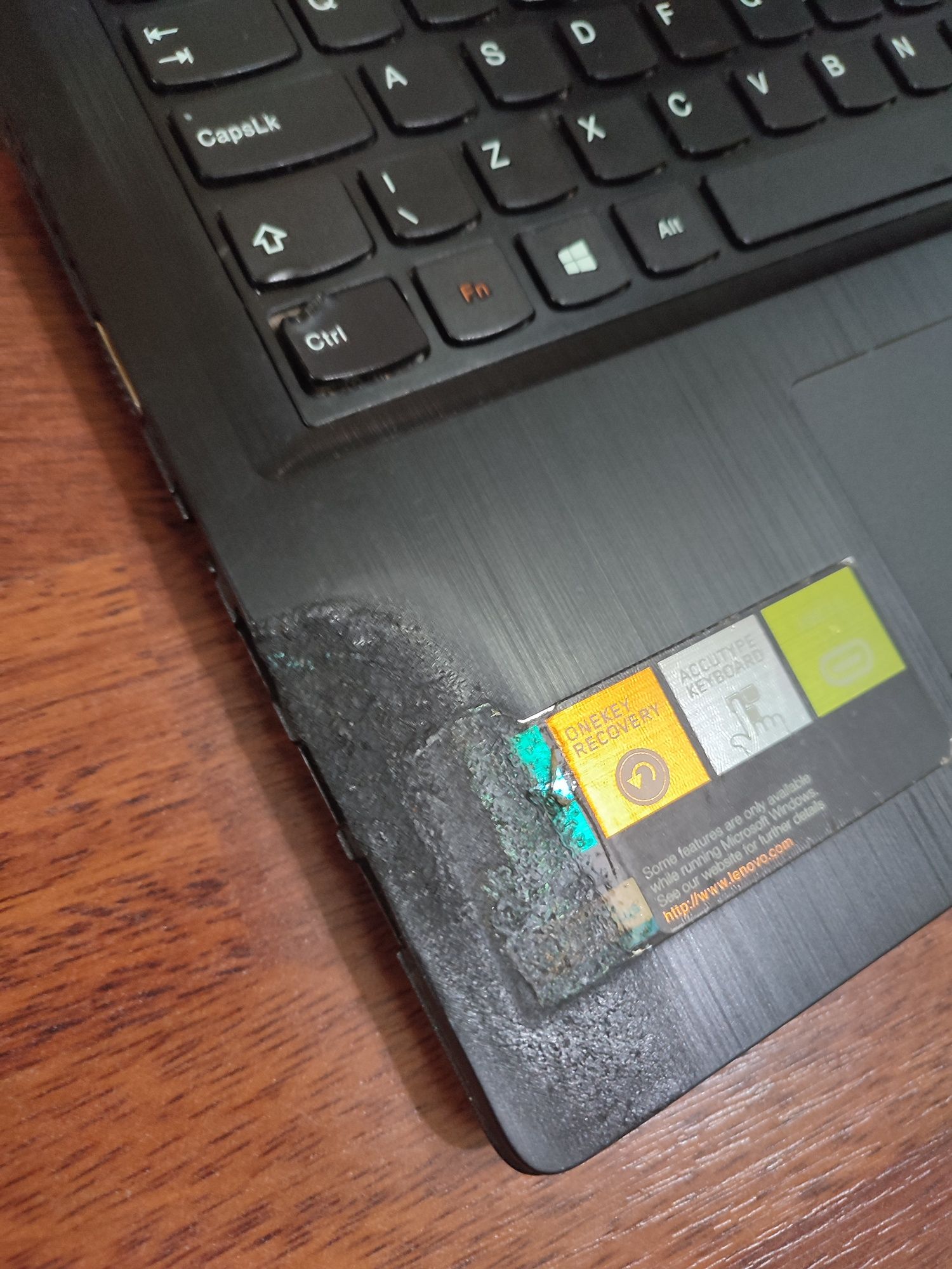 Lenovo Lancer 5A6