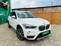 BMW X1 xDrive M Sport An 2017 2.0 Benzina Livrare Gratuita