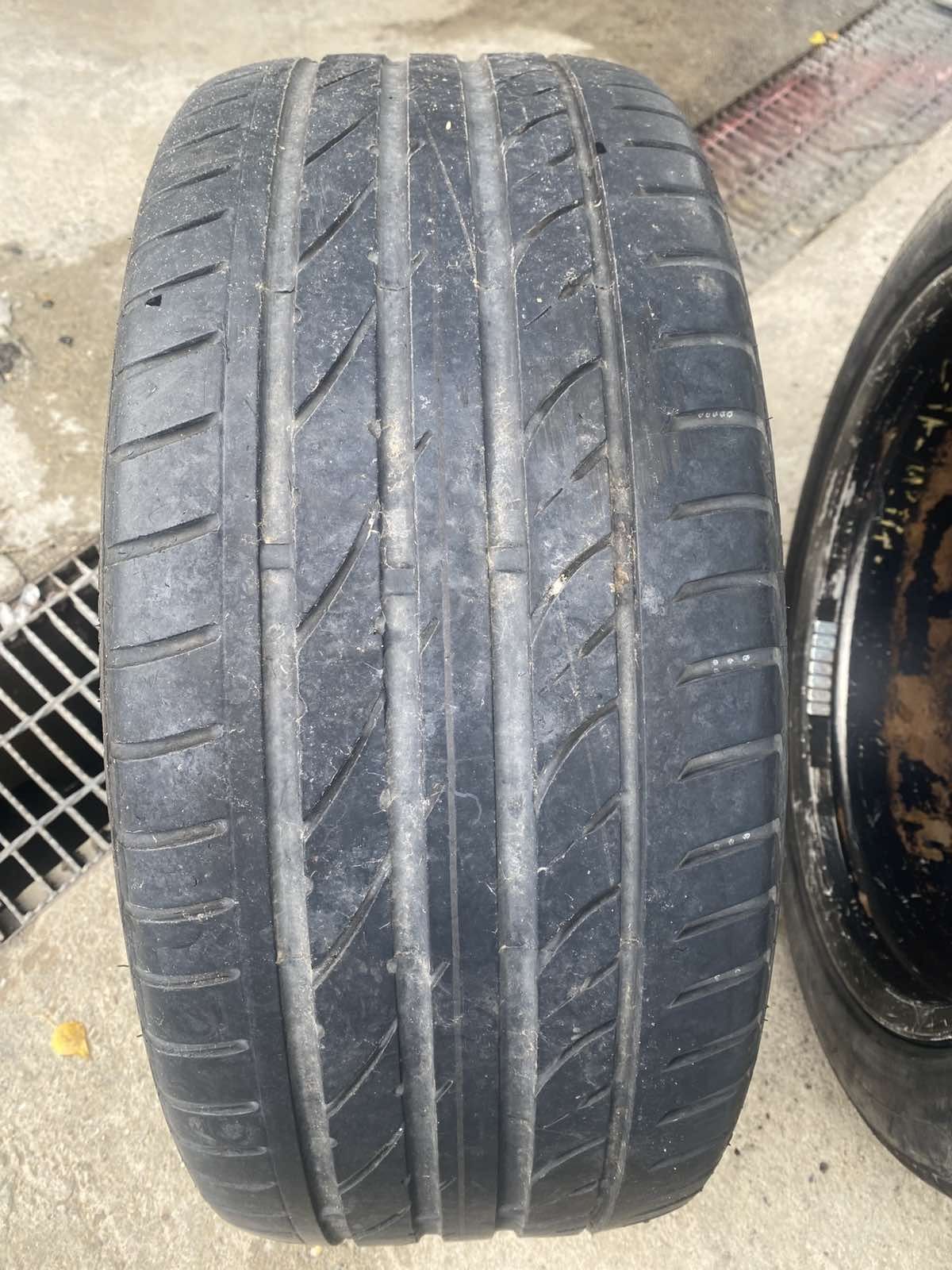 Джанти за Mercedes-benz 18" et35 W221