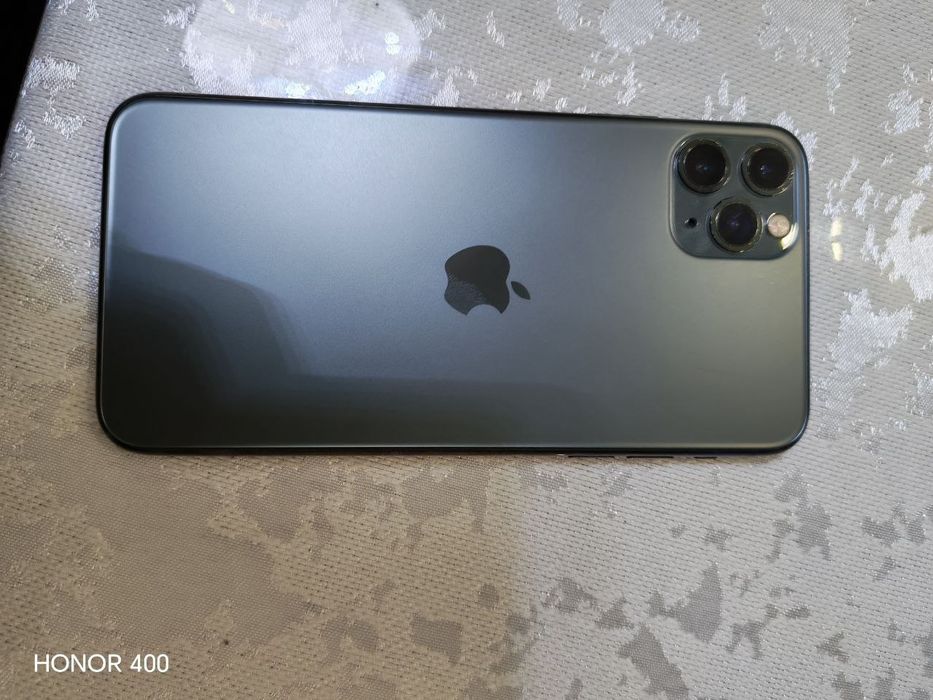 Iphone 11pro max